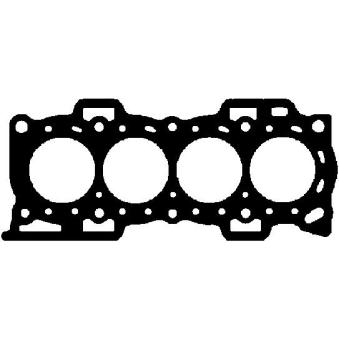 Joint d'étanchéité, culasse CORTECO 414272P pour DAIHATSU HIJET 1.3 i 16V - 65cv