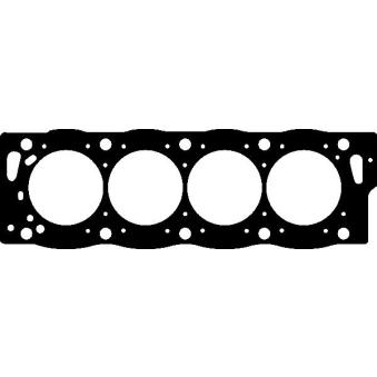 Joint d'étanchéité, culasse CORTECO 414379P pour KIA CARENS 1.8 16V - 110cv