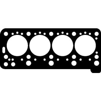 Joint d'étanchéité, culasse CORTECO [414380P]