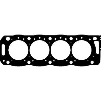 Joint d'étanchéité, culasse CORTECO 414405P pour CITROEN BX 1.9 D - 69cv