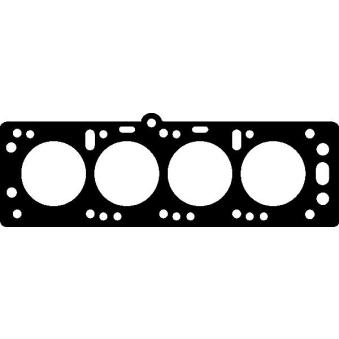 Joint d'étanchéité, culasse CORTECO 414500P pour OPEL VECTRA 1.7 D - 57cv