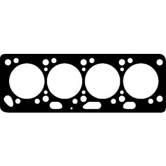 Joint d'étanchéité, culasse CORTECO 414504P