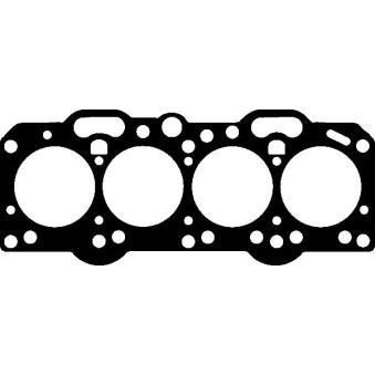 Joint d'étanchéité, culasse CORTECO 414564P pour RENAULT CLIO 60 1.1 - 58cv