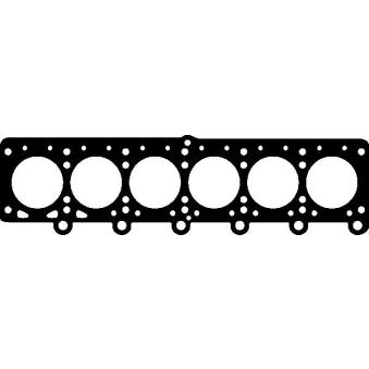 Joint d'étanchéité, culasse CORTECO 414624P pour FORD MAVERICK 524 d - 86cv