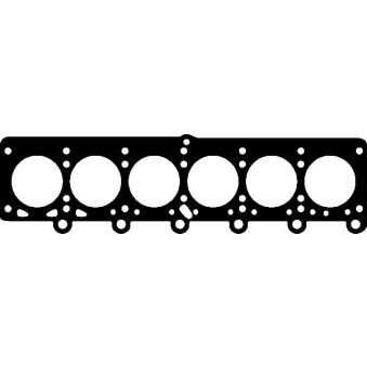 Joint d'étanchéité, culasse CORTECO 414628P pour LAND ROVER RANGE ROVER 525 e 2.7 - 122cv