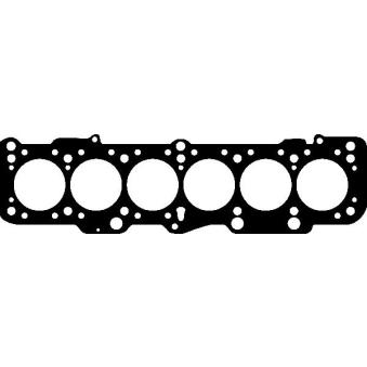 Joint d'étanchéité, culasse CORTECO 414657P pour VOLVO 960 2.4 TD Intercooler - 115cv