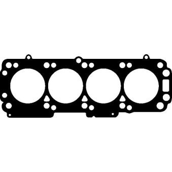 Joint d'étanchéité, culasse CORTECO 414664P pour OPEL VECTRA 1.7 D - 57cv