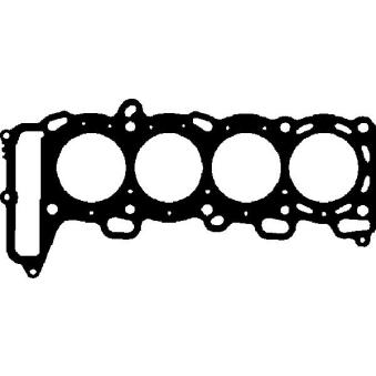 Joint d'étanchéité, culasse CORTECO 414688P pour NISSAN PRIMERA 2.0 i - 125cv