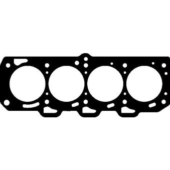 Joint d'étanchéité, culasse CORTECO 414704P pour AUDI A6 1.4 12V - 80cv