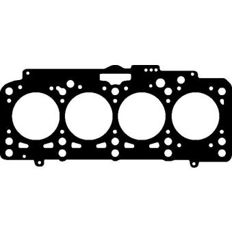 Joint d'étanchéité, culasse CORTECO 414805P pour MERCEDES-BENZ CLASSE E 1.9 TDI - 110cv