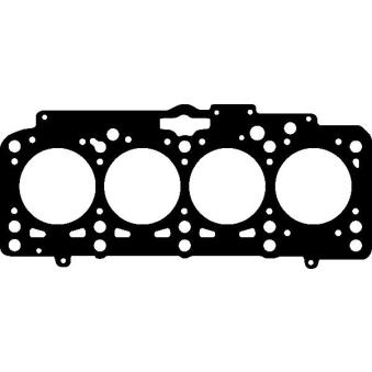 Joint d'étanchéité, culasse CORTECO 414806P pour MERCEDES-BENZ CLASSE E 1.9 TDI - 110cv