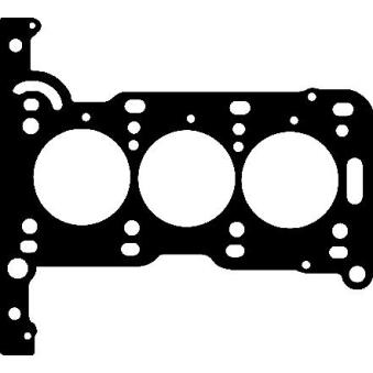 Joint d'étanchéité, culasse CORTECO [414811P]