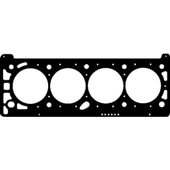 Joint d'étanchéité, culasse CORTECO 414814P pour OPEL VECTRA 1.8 16V - 110cv Joint d'étanchéité, culasse CORTECO 414814P pour OPEL VECTRA 1.8 16V - 110cv