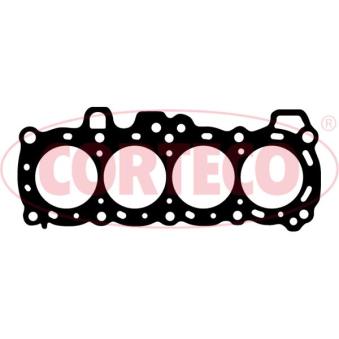 Joint d'étanchéité, culasse CORTECO 414853P pour NISSAN MICRA 1.2 - 54cv