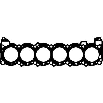 Joint d'étanchéité, culasse CORTECO 414856P pour NISSAN PATROL 2.8 TD - 116cv