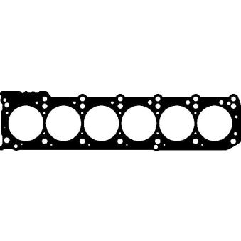 Joint d'étanchéité, culasse CORTECO 414868P pour BMW Série 3 E 320 - 220cv
