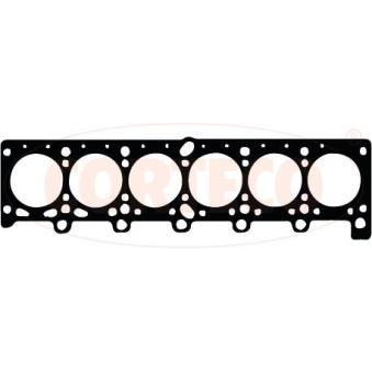 Joint d'étanchéité, culasse CORTECO 414915P pour FORD MAVERICK 524 d - 86cv