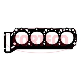 Joint d'étanchéité, culasse CORTECO 414928P