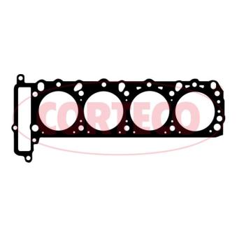Joint d'étanchéité, culasse CORTECO 414929P pour BMW Série 1 500 E - 326cv