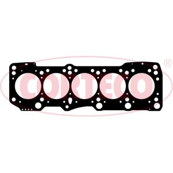 Joint d'étanchéité, culasse CORTECO 414950P pour ROVER CABRIOLET 2.4 D - 82cv