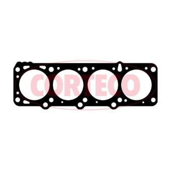 Joint d'étanchéité, culasse CORTECO 414960P