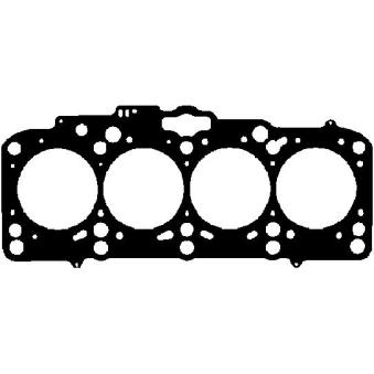 Joint d'étanchéité, culasse CORTECO 415016P pour AUDI A4 2.0 TDI - 136cv