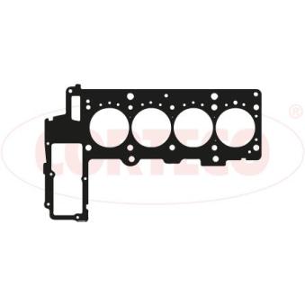 Joint d'étanchéité, culasse CORTECO [415029P]