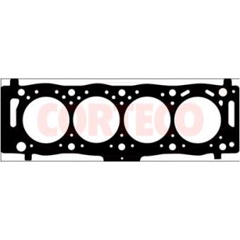 Joint d'étanchéité, culasse CORTECO 415057P pour FORD ORION 2.0 HDi - 110cv
