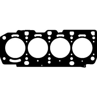 Joint d'étanchéité, culasse CORTECO 415097P pour VOLKSWAGEN PASSAT 2.0 TS - 150cv