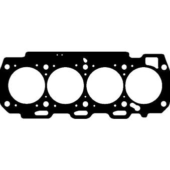 Joint d'étanchéité, culasse CORTECO 415098P pour FIAT IDEA 1.9 JTD - 101cv