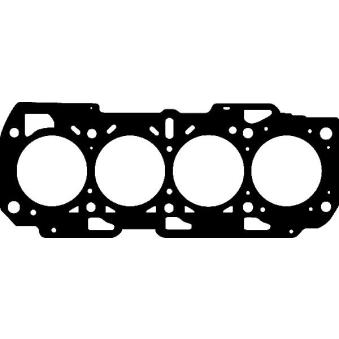 Joint d'étanchéité, culasse CORTECO 415116P pour FIAT PANDA 1.9 D - 63cv