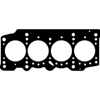 Joint d'étanchéité, culasse CORTECO 415119P