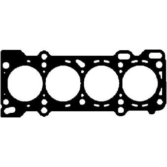 Joint d'étanchéité, culasse CORTECO 415220P pour ISUZU D-MAX 1.8 - 90cv