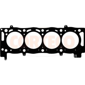 Joint d'étanchéité, culasse CORTECO 415280P