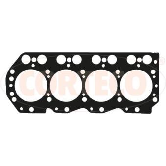 Joint d'étanchéité, culasse CORTECO OEM 110447F401 Joint d'étanchéité, culasse CORTECO OEM 110447F401