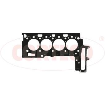 Joint d'étanchéité, culasse CORTECO 415413P pour BMW Série 3 320 d - 163cv