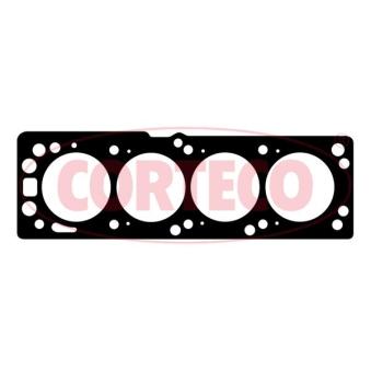 Joint d'étanchéité, culasse CORTECO 415428P pour TOYOTA SUPRA 1.6 - 87cv