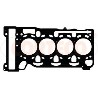 Joint d'étanchéité, culasse CORTECO 415436P pour OPEL ARENA 116 i - 122cv