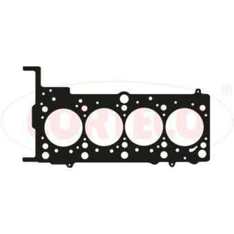 Joint d'étanchéité, culasse CORTECO 415471P pour AUDI A4 S4 quattro - 344cv