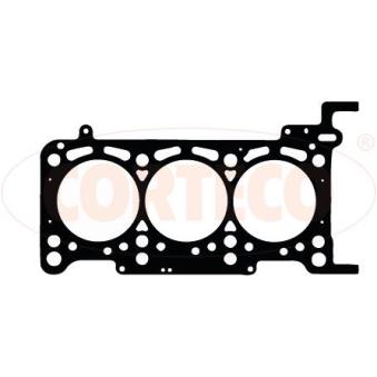 Joint d'étanchéité, culasse CORTECO 415477P pour AUDI A6 3.0 TDI quattro - 233cv