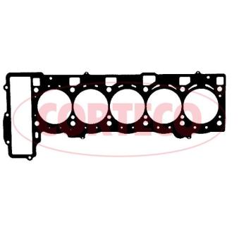 Joint d'étanchéité, culasse CORTECO [415510P]