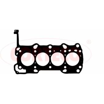 Joint d'étanchéité, culasse CORTECO 415576P pour HONDA FR-V 2.2 i CTDI - 140cv
