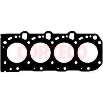 Joint d'étanchéité, culasse CORTECO [415605P]
