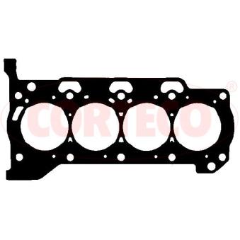 Joint d'étanchéité, culasse CORTECO 415607P pour CHRYSLER NEON 2.0 - 146cv