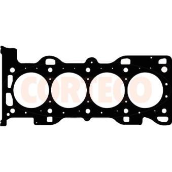 Joint d'étanchéité, culasse CORTECO [415639P]