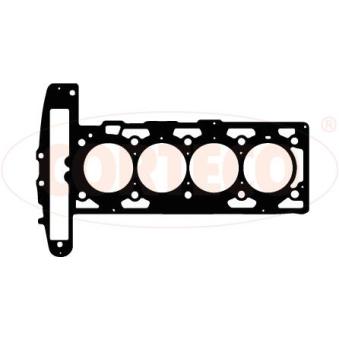 Joint d'étanchéité, culasse CORTECO 415644P pour OPEL ANTARA 2.4 - 167cv