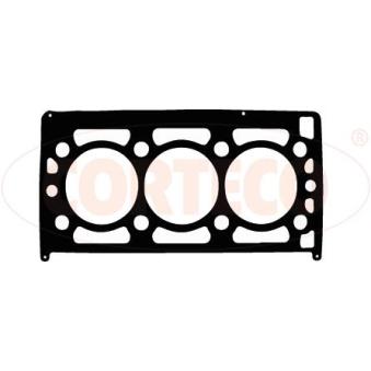 Joint d'étanchéité, culasse CORTECO 415659P pour DODGE RAM 1500 2.5 V6 - 165cv Joint d'étanchéité, culasse CORTECO 415659P pour DODGE RAM 1500 2.5 V6 - 165cv