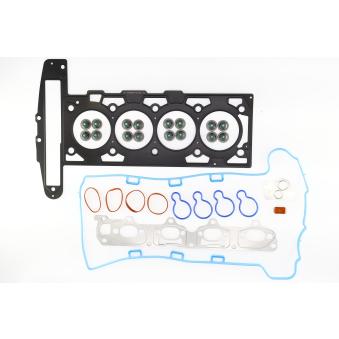 Jeu de joints d'étanchéité, culasse de cylindre CORTECO 417015P pour OPEL VECTRA 2.2 16V - 147cv