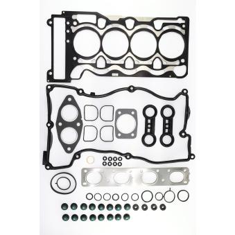 Jeu de joints d'étanchéité, culasse de cylindre CORTECO 417281P pour OPEL CORSA 116 i - 115cv