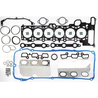 Jeu de joints d'étanchéité, culasse de cylindre CORTECO 417284P pour BMW Série 5 520 i - 170cv
